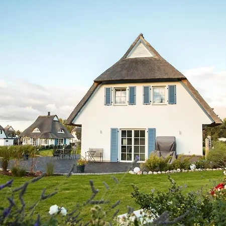 Schilfrohrsaenger 18 Hébergement de vacances *