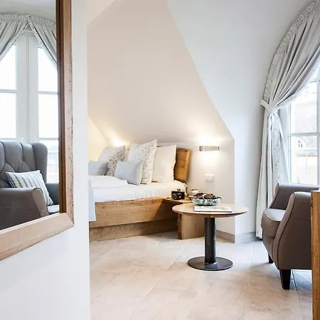 Hébergement de vacances Schilfrohrsaenger 18 Fuhlendorf (Mecklenburg-Vorpommern)