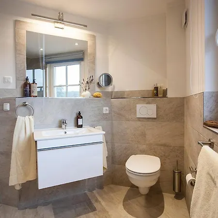 Schilfrohrsaenger 18 Hébergement de vacances Fuhlendorf (Mecklenburg-Vorpommern)