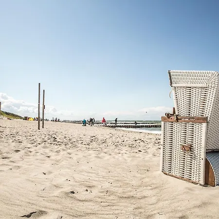 Schilfrohrsaenger 18 Hébergement de vacances