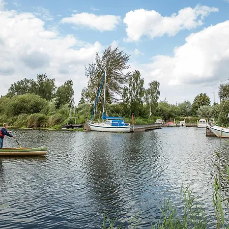 Schilfrohrsaenger 18 Hébergement de vacances Fuhlendorf (Mecklenburg-Vorpommern)