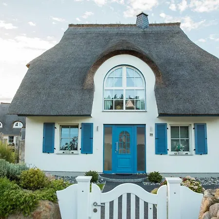 Schilfrohrsaenger 18 Hébergement de vacances *