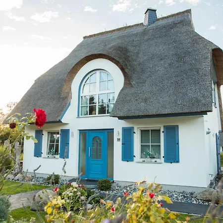Schilfrohrsaenger 18 Casa de Férias *